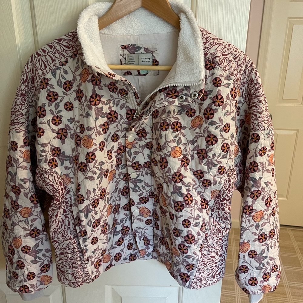 Saturday Sunday by Anthropologie